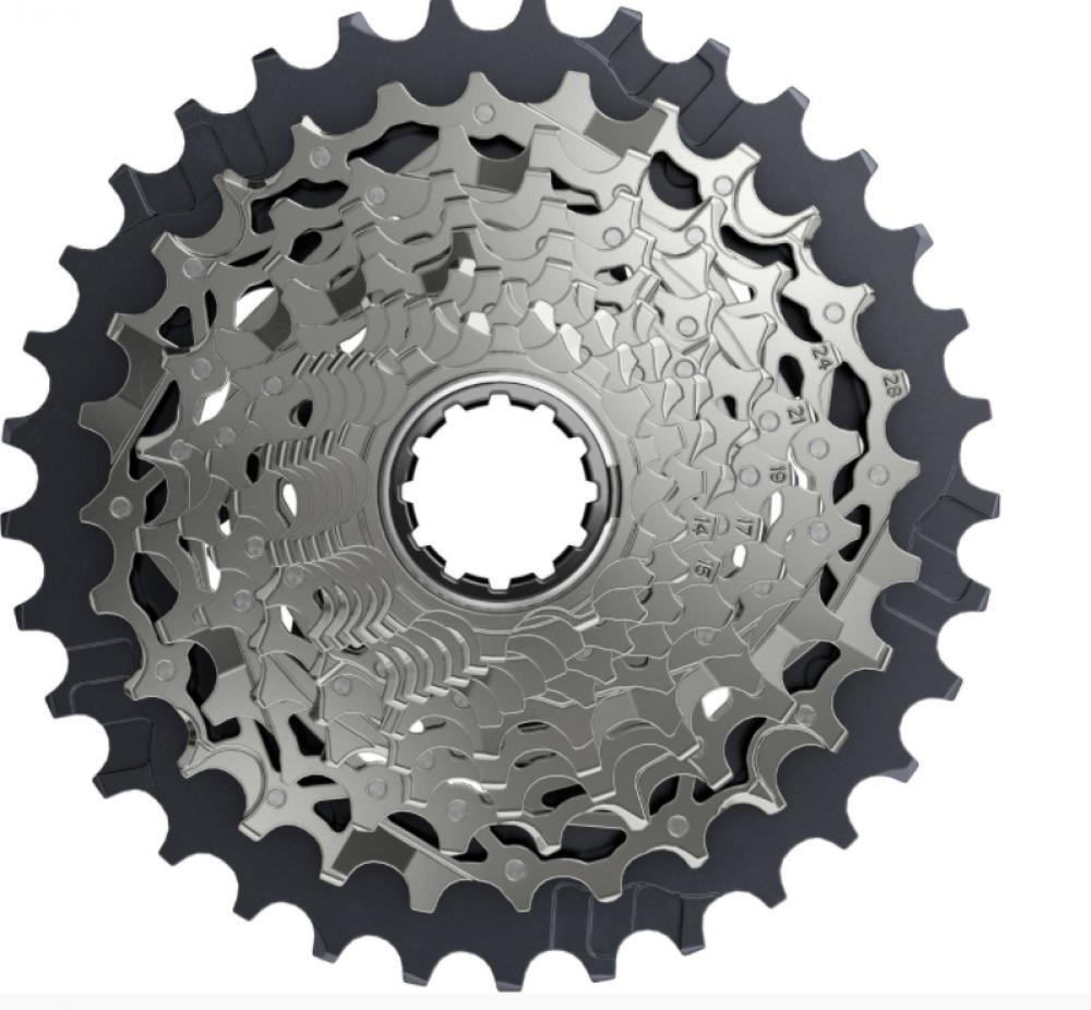 Fita Sram XG-1270 D1 12v 10-33T 2/3