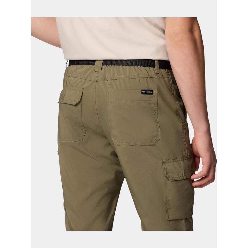 Pantaloni de drumetie Silver Ridge Utility Pant barbati