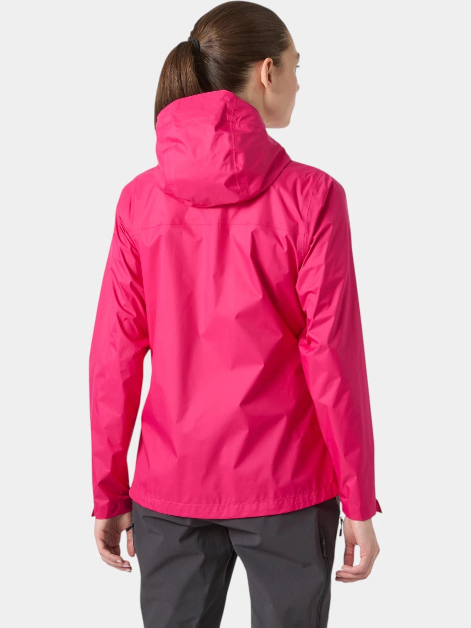 Impermeable Mujer W Loke 2/7