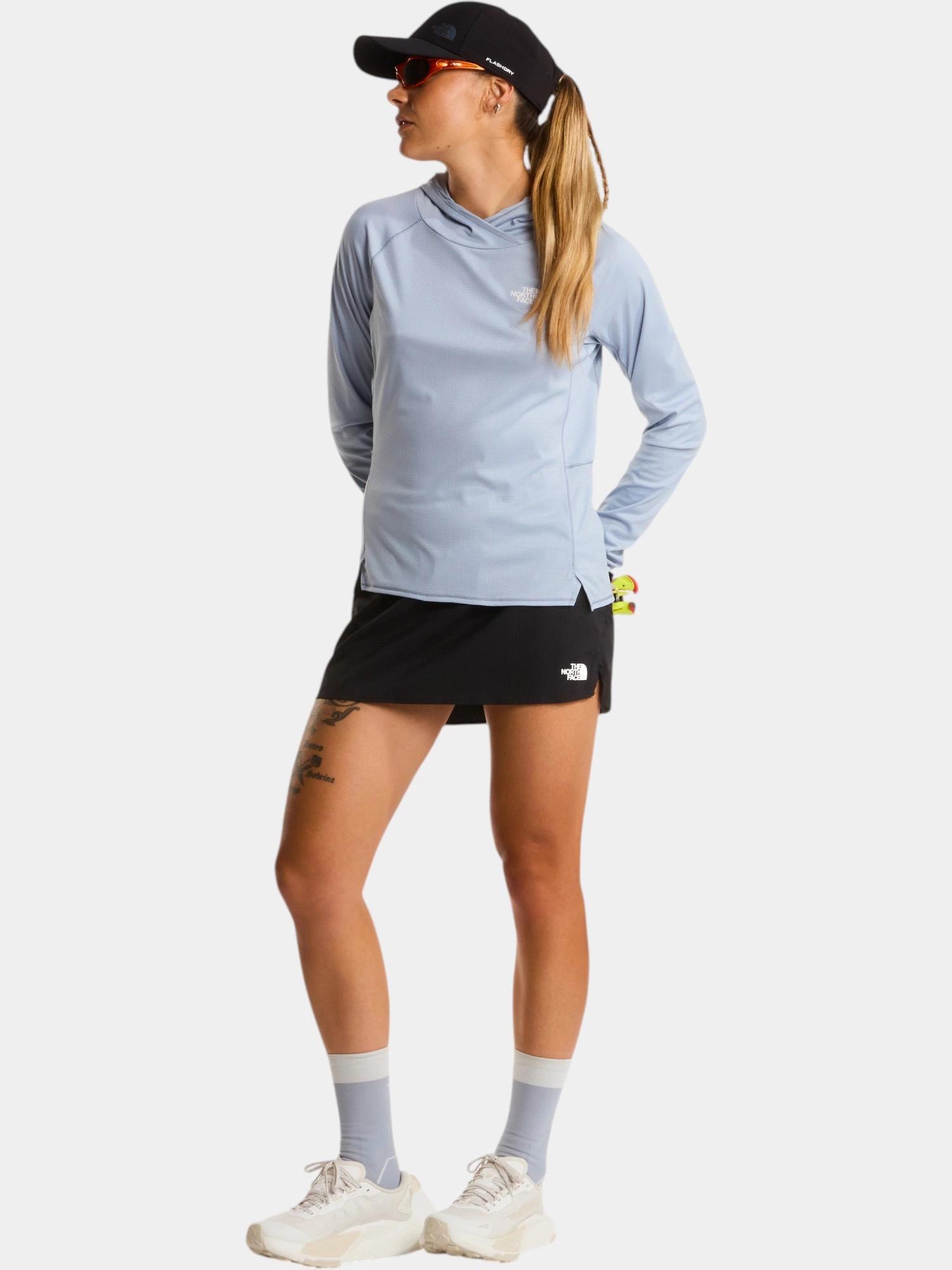 Sport T-Shirt Donna W Sunriser 3/6