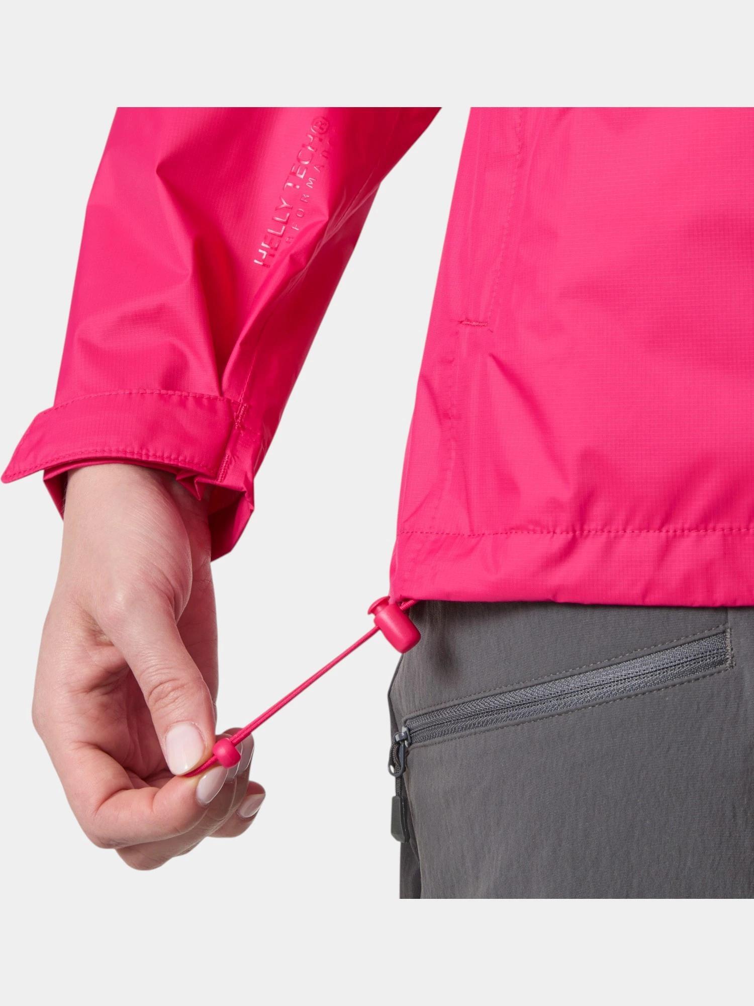 Impermeable Mujer W Loke 5/7