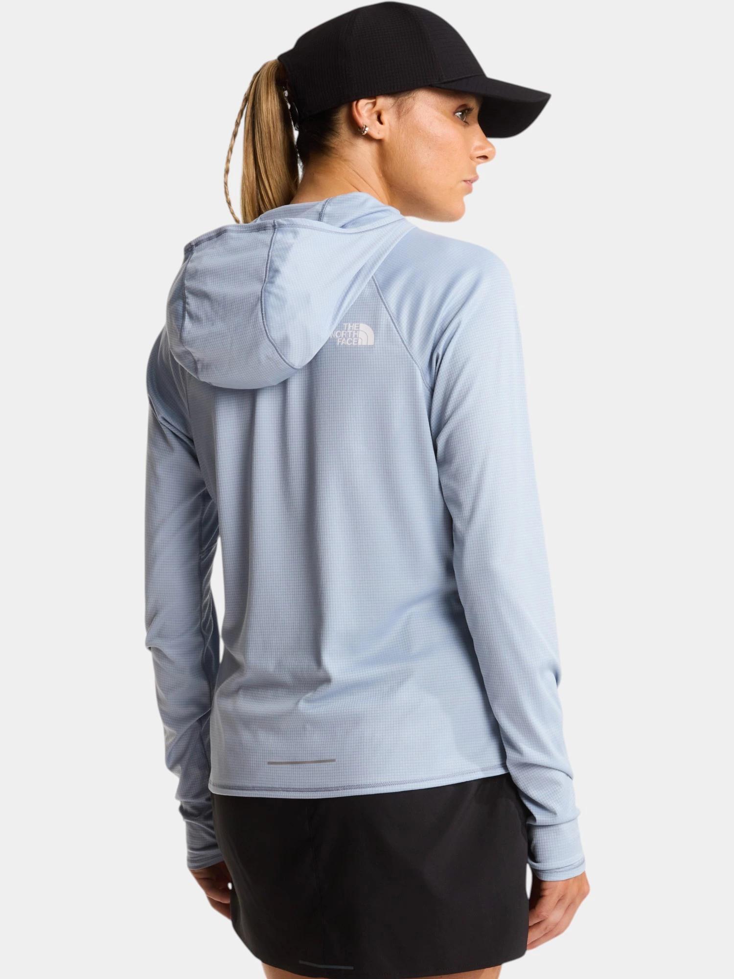 Sport T-Shirt Donna W Sunriser 2/6