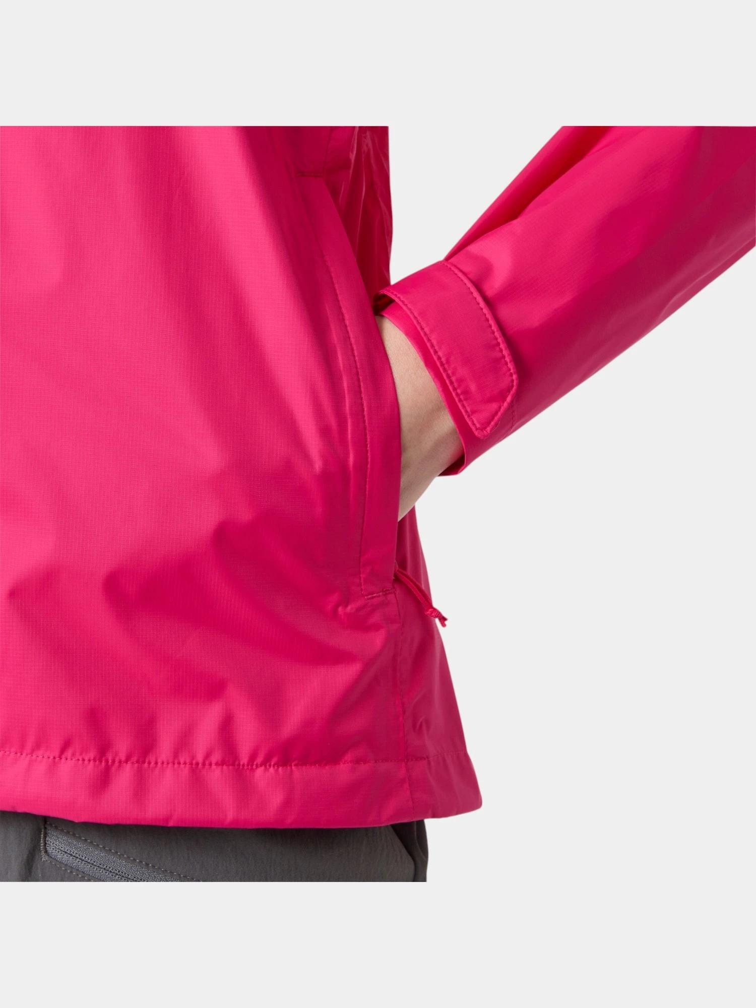 Impermeable Mujer W Loke 6/7