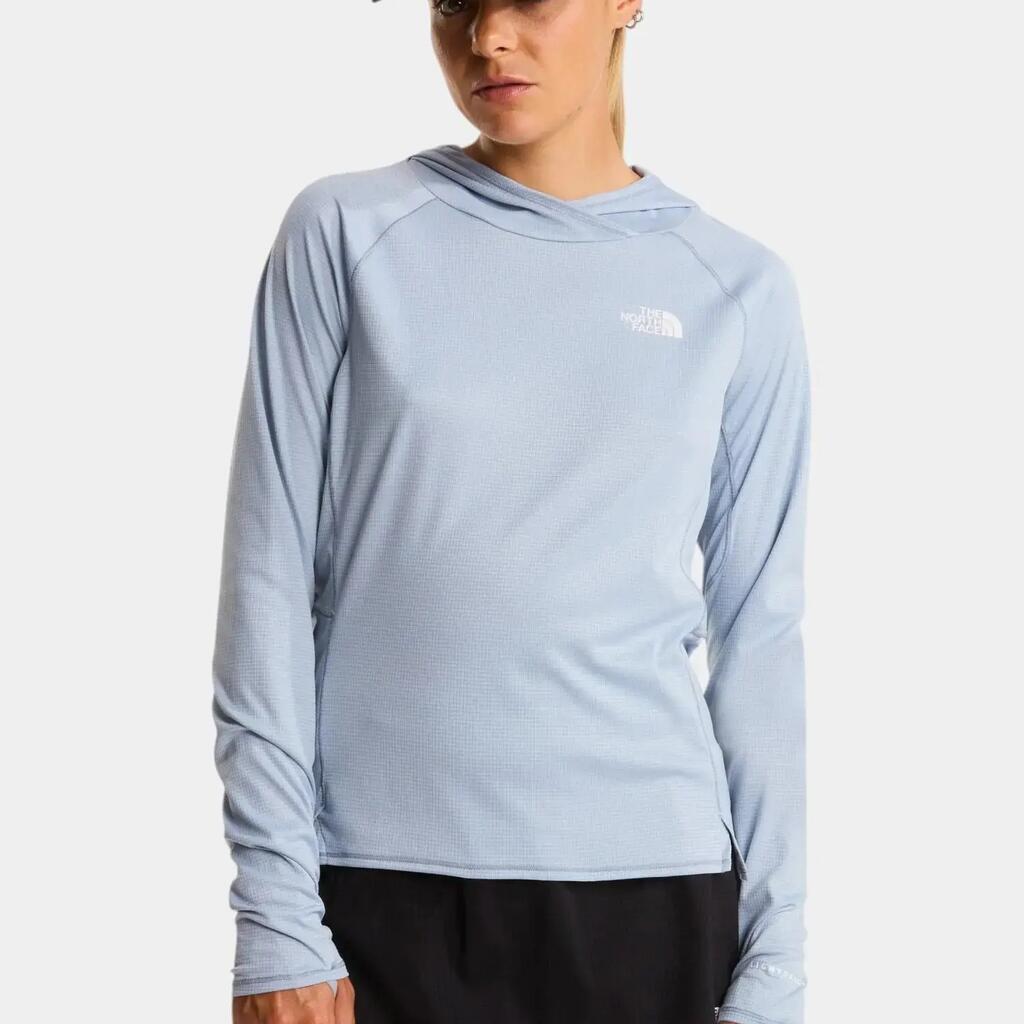 THE NORTH FACE SUNRISER NF0A8BN9FM2 Women's Running Sweatshirt