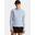 Tricou cu maneci lungi, pentru sport W Sunriser Hoodie femei
