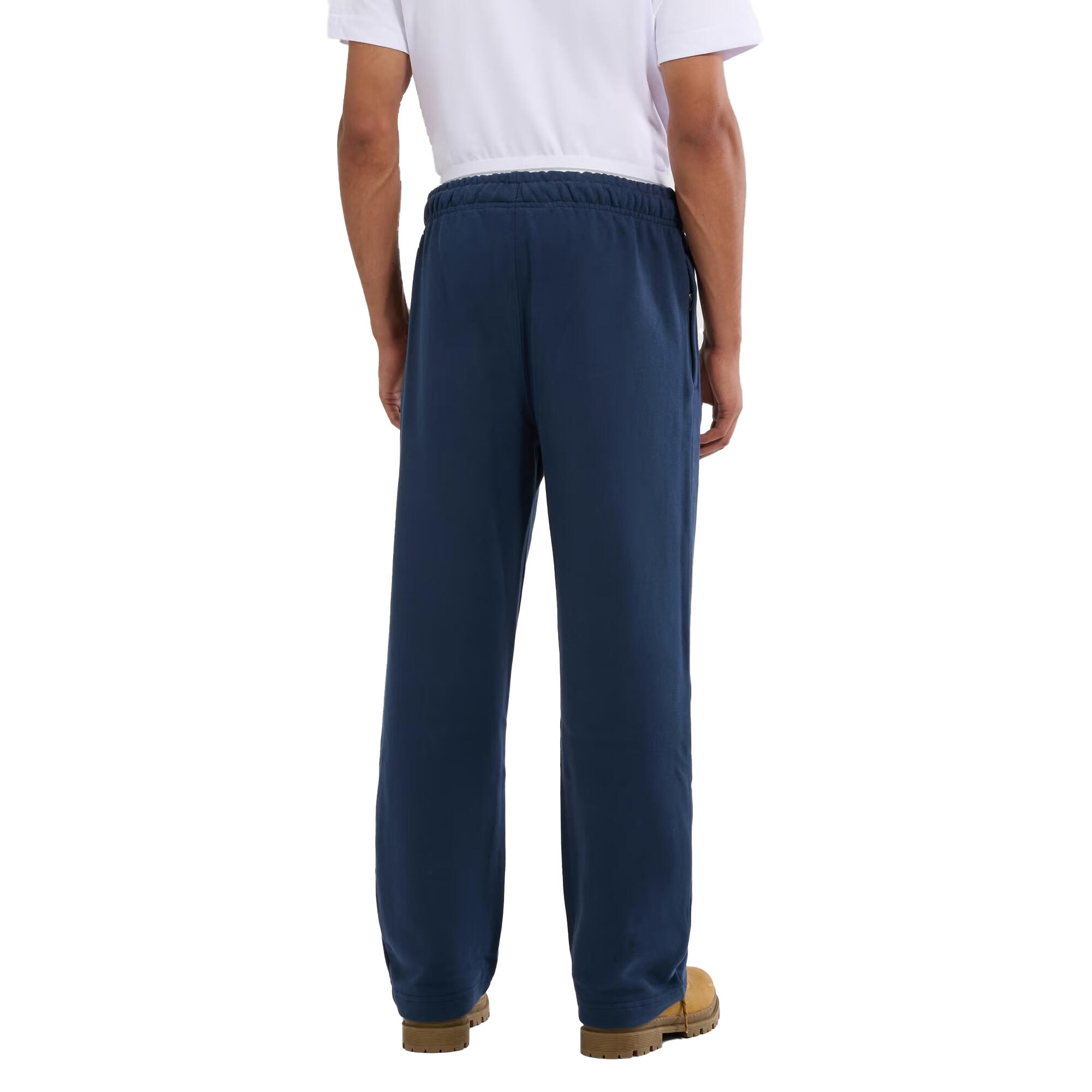 Pantalon De Jogging PAULLO Homme (Bleu Marine) 2/4