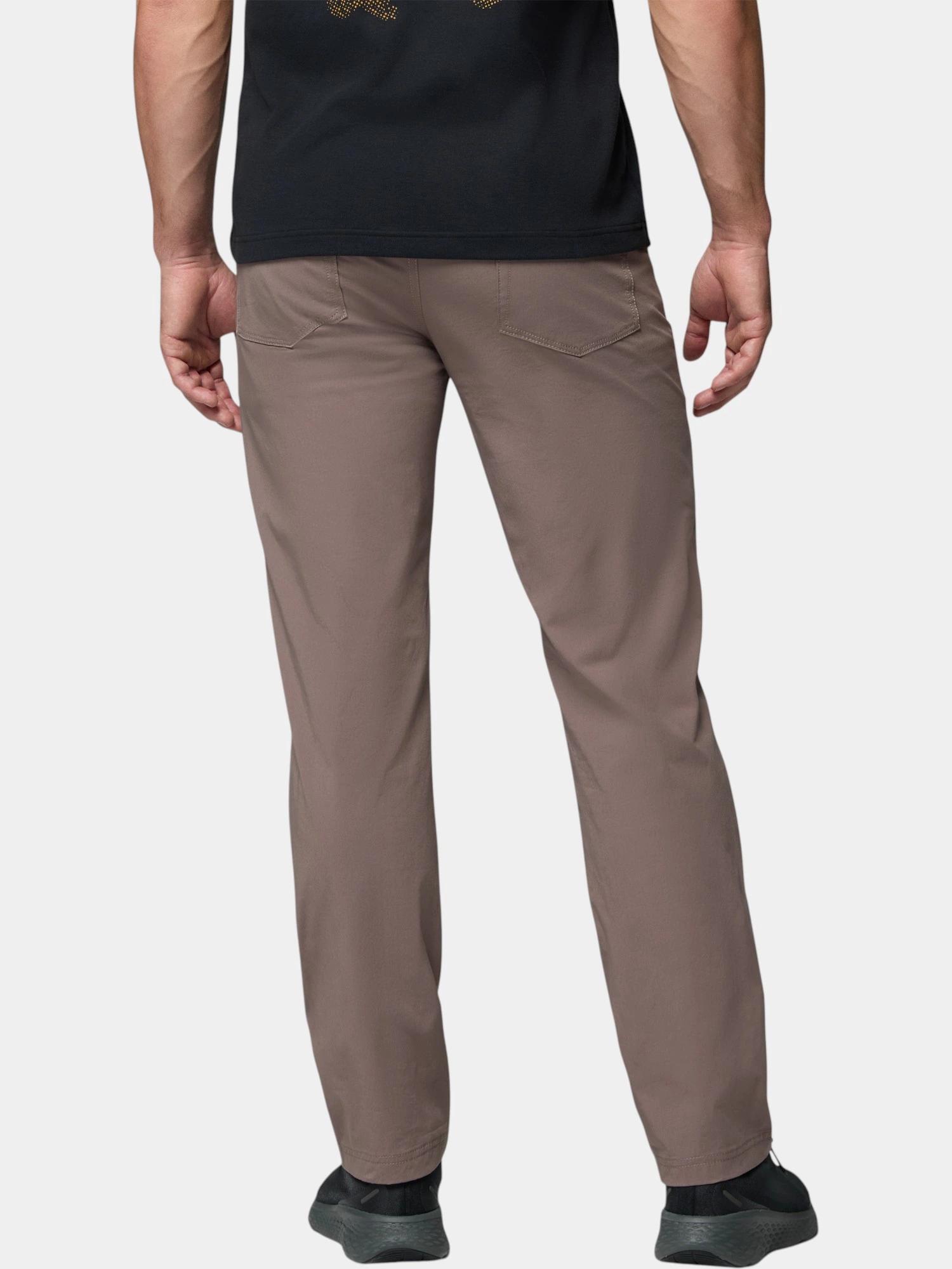 Hose Herren Roc 5 Pocket 3/7