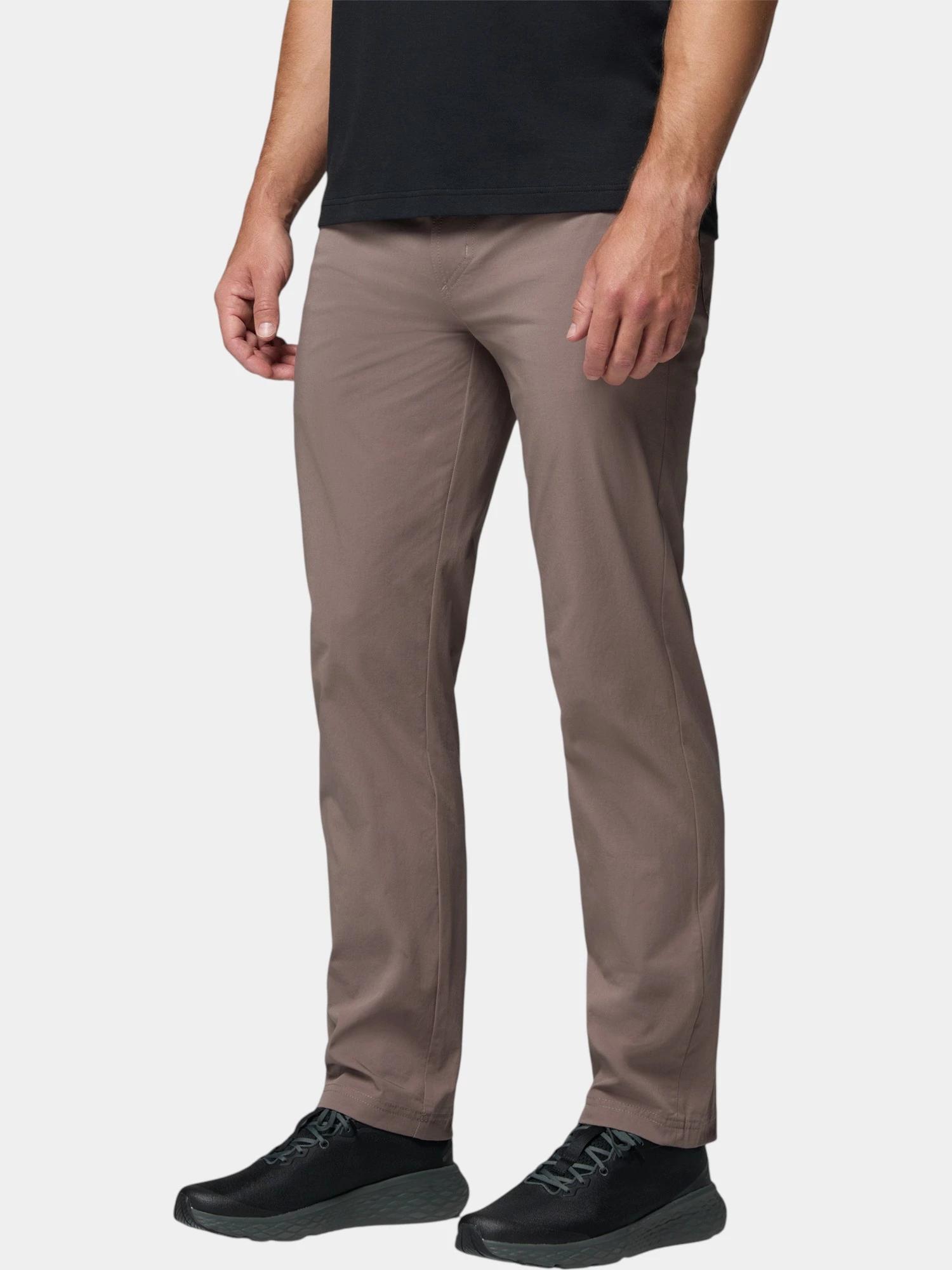 Hose Herren Roc 5 Pocket 2/7