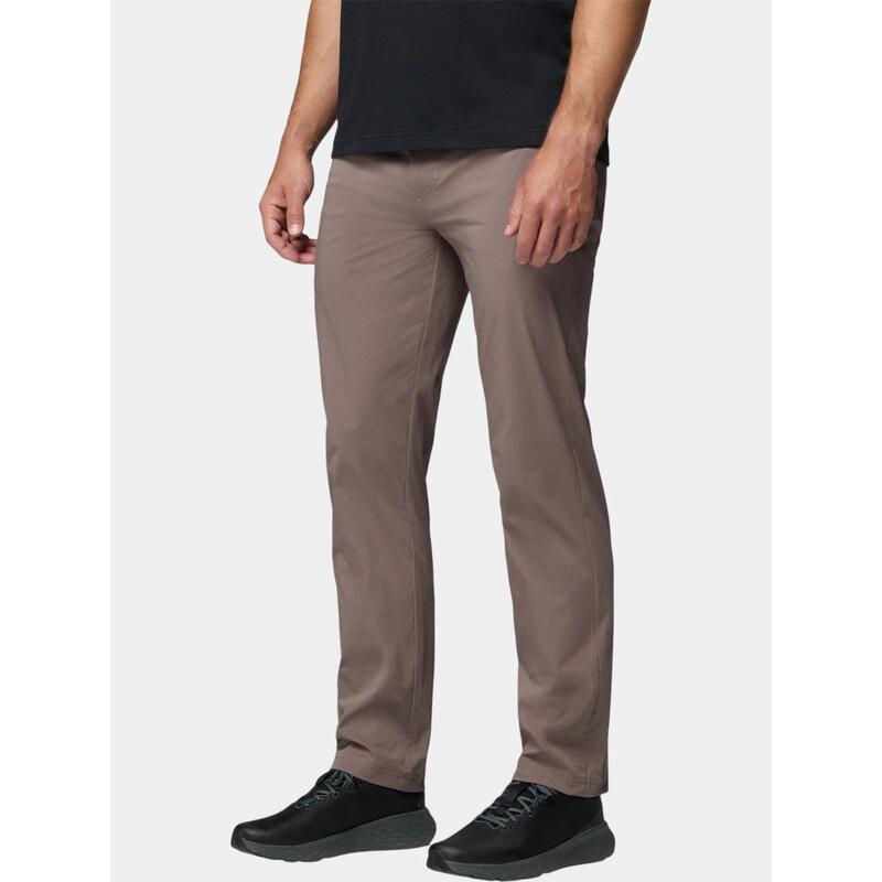Pantaloni lungi Roc 5 Pocket Pant barbati