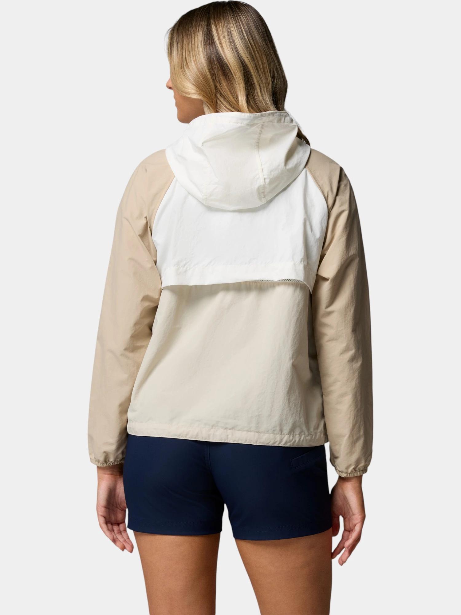 Windbreaker Mujer Spire Valley 3/7