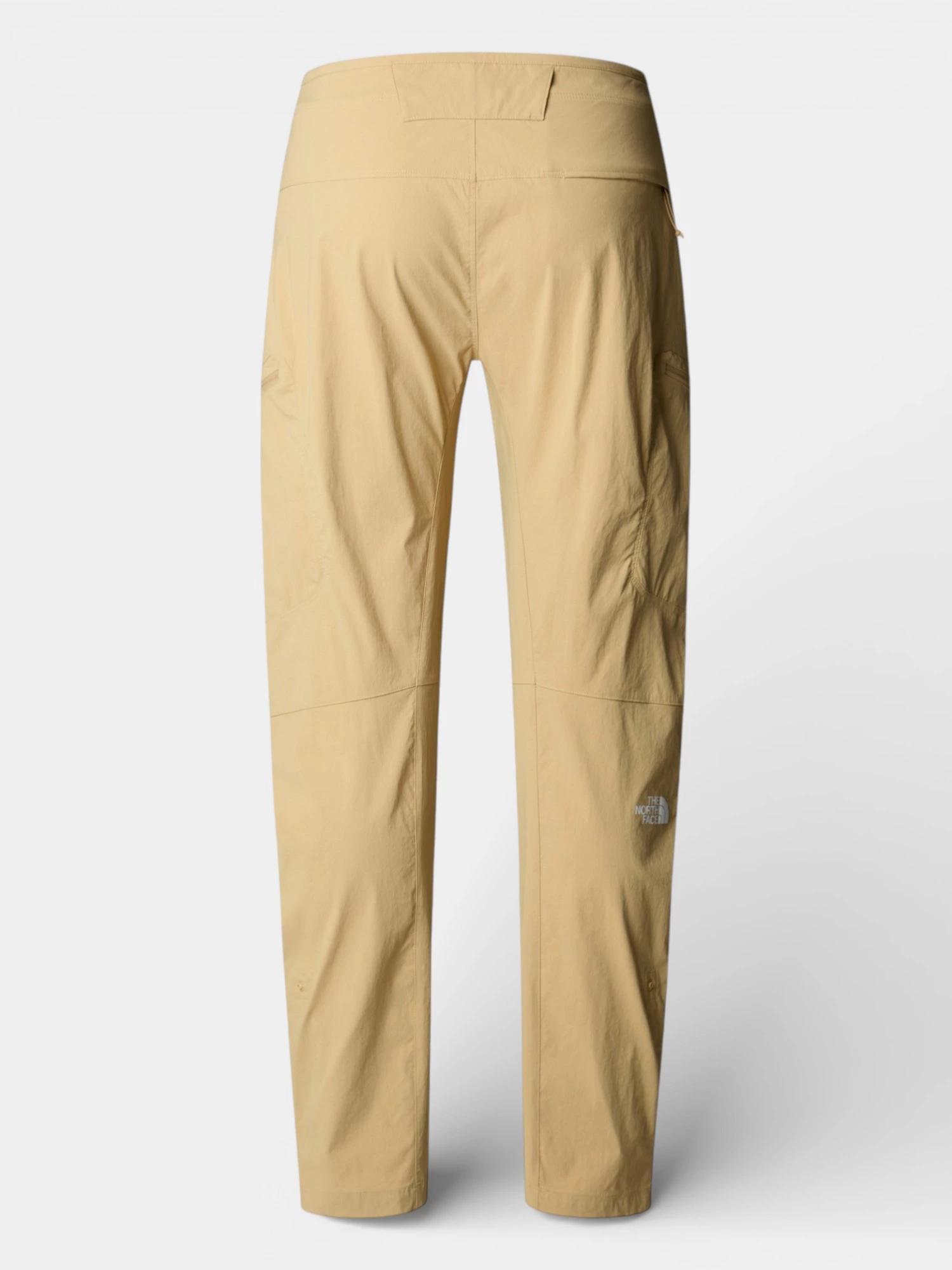 Pantalon De Randonnée Homme M Exploration Reg Tapered 5/6