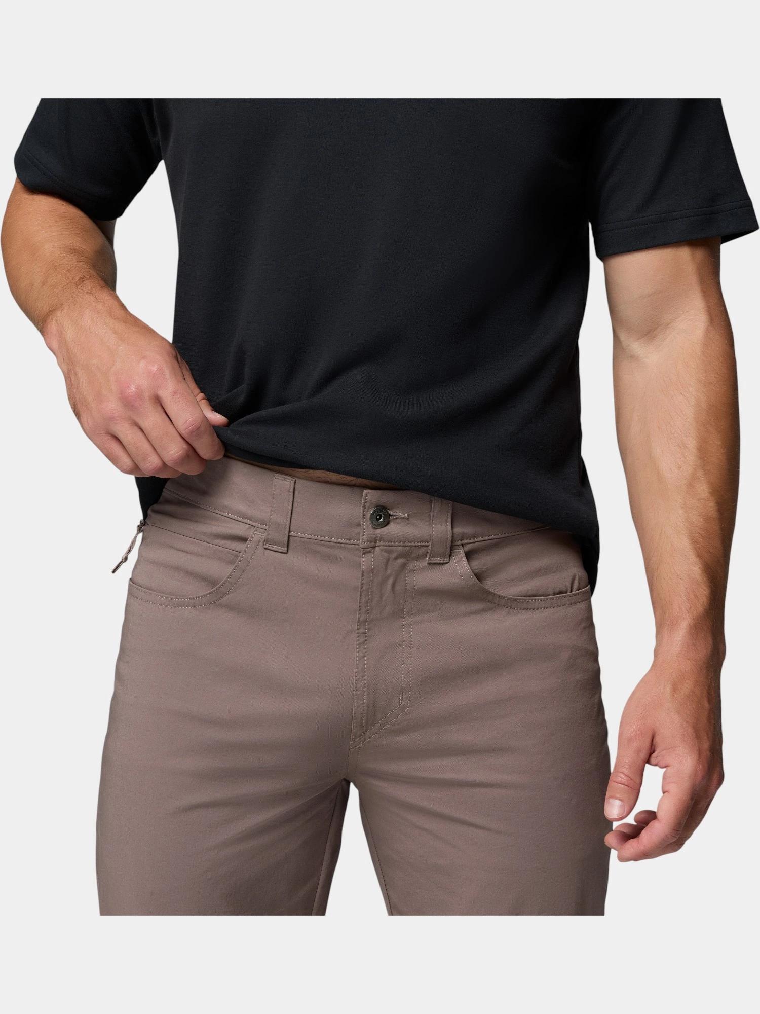 Hose Herren Roc 5 Pocket 5/7