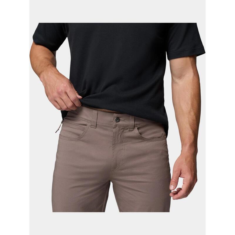 Pantaloni lungi Roc 5 Pocket Pant barbati