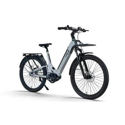 Vogue artemis - matt grey