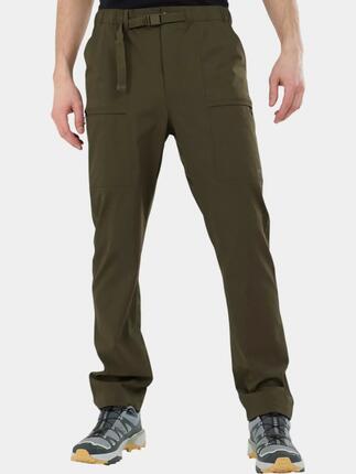 Pantalon De Randonnée Homme Elkford