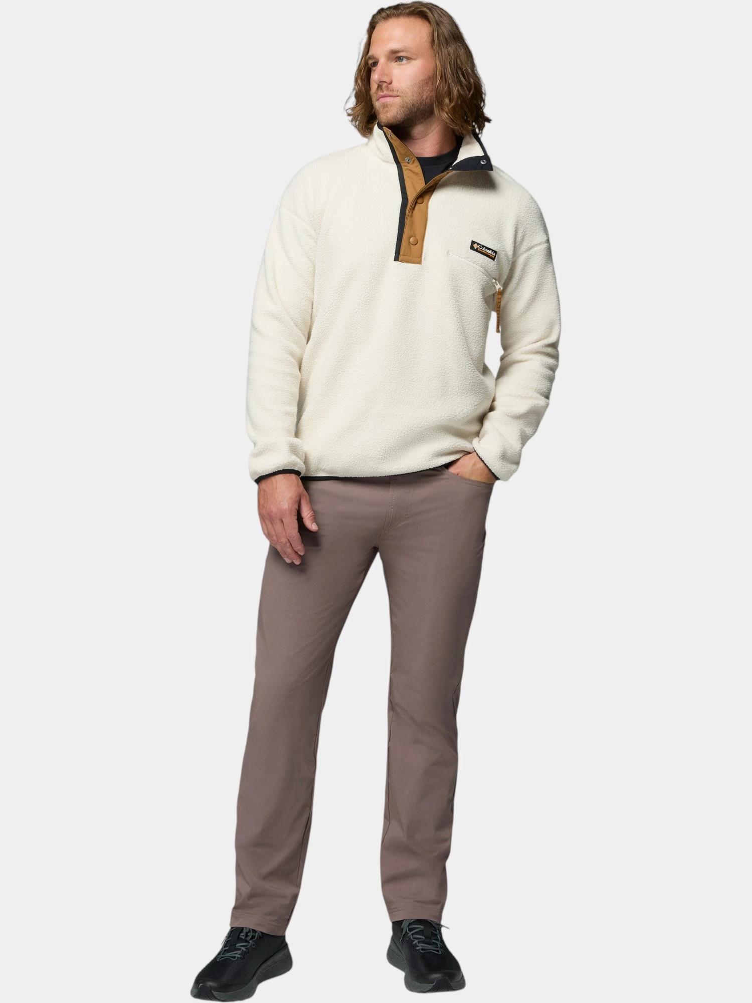 Hose Herren Roc 5 Pocket 4/7