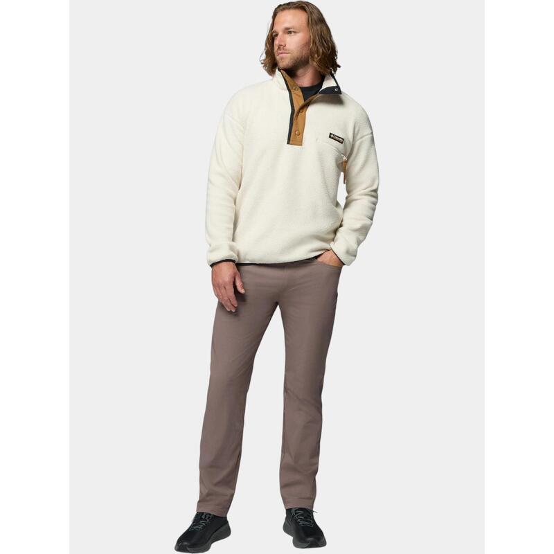 Pantaloni lungi Roc 5 Pocket Pant barbati