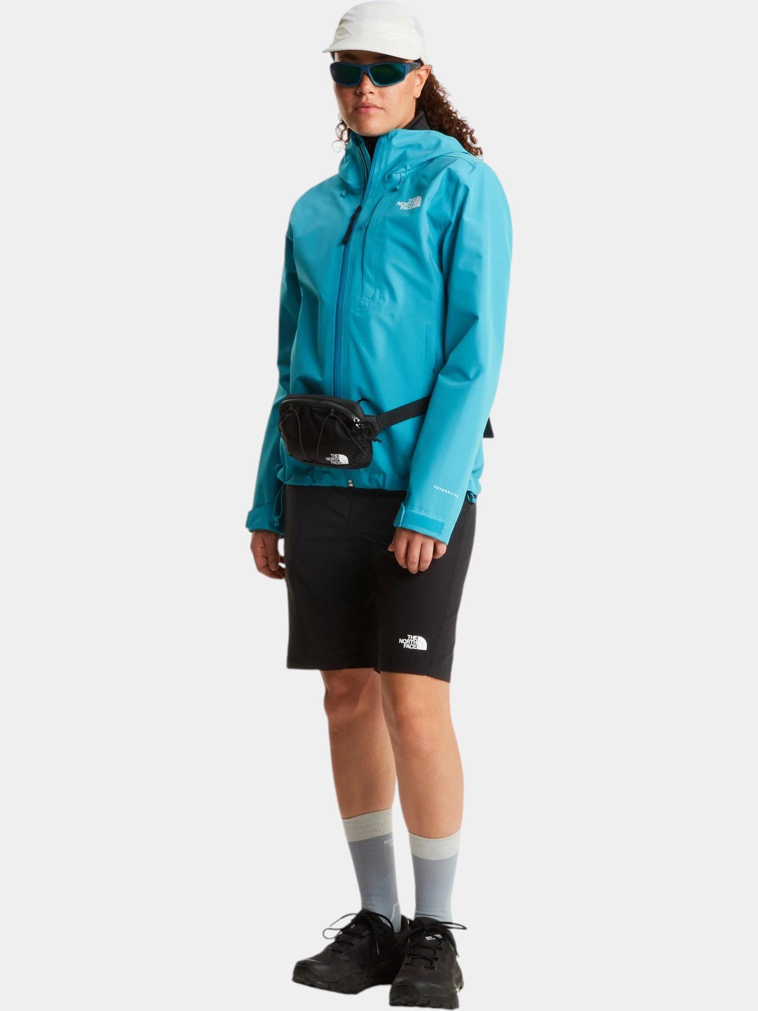 Giacca A Vento Donna W Dryzzle Futurelight 2 5/7