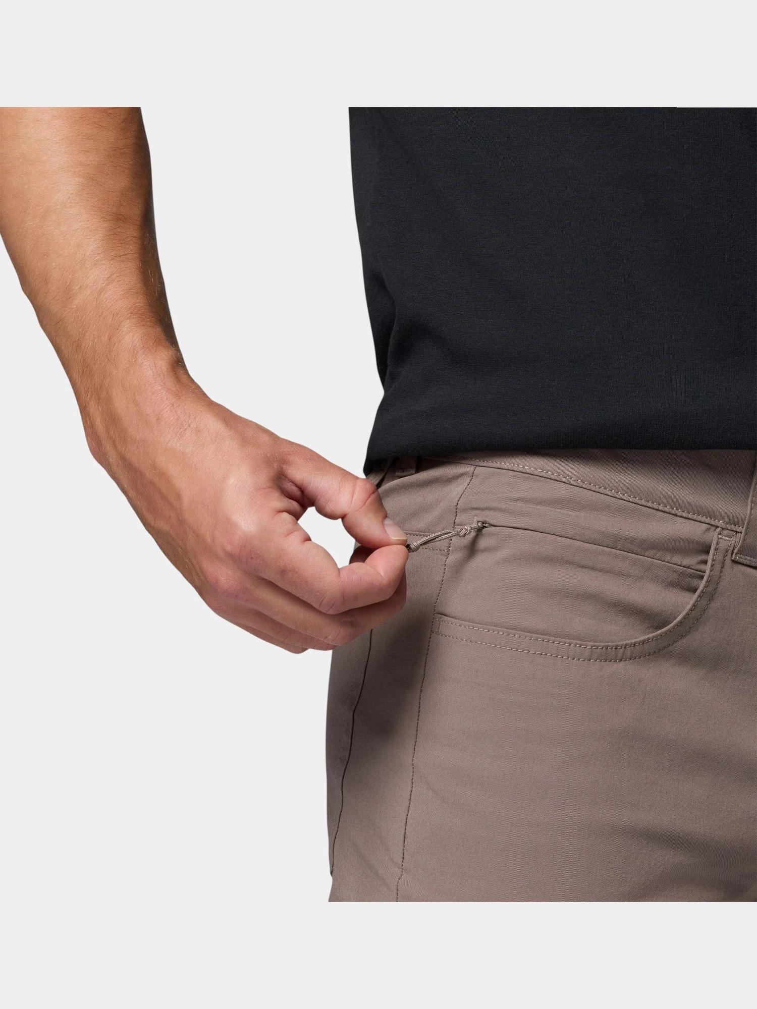 Hose Herren Roc 5 Pocket 6/7