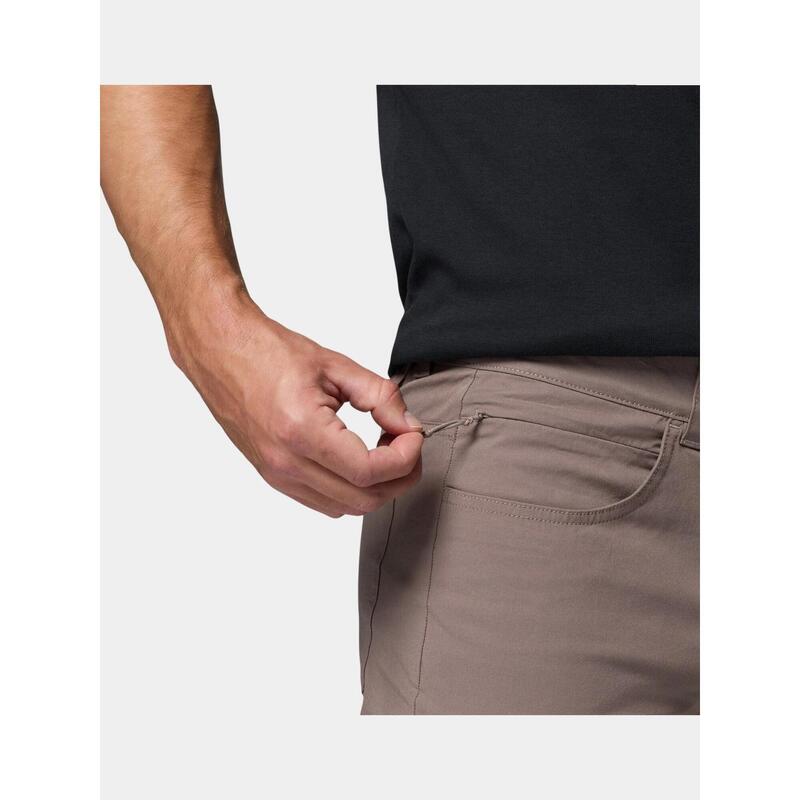 Pantaloni lungi Roc 5 Pocket Pant barbati