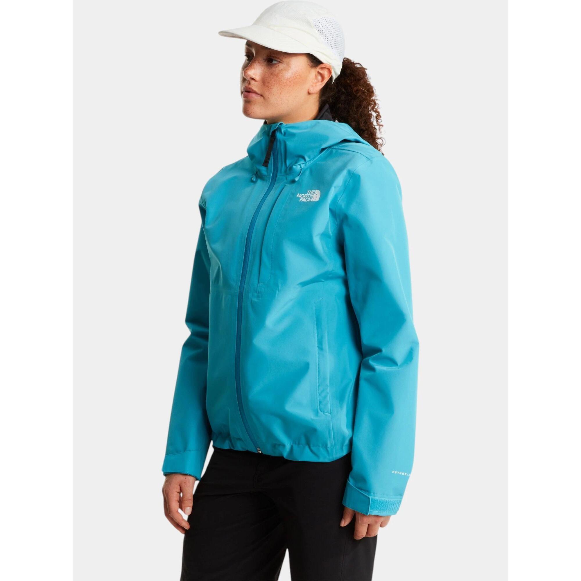 THE NORTH FACE Dámská bunda W Dryzzle Futurelight 2