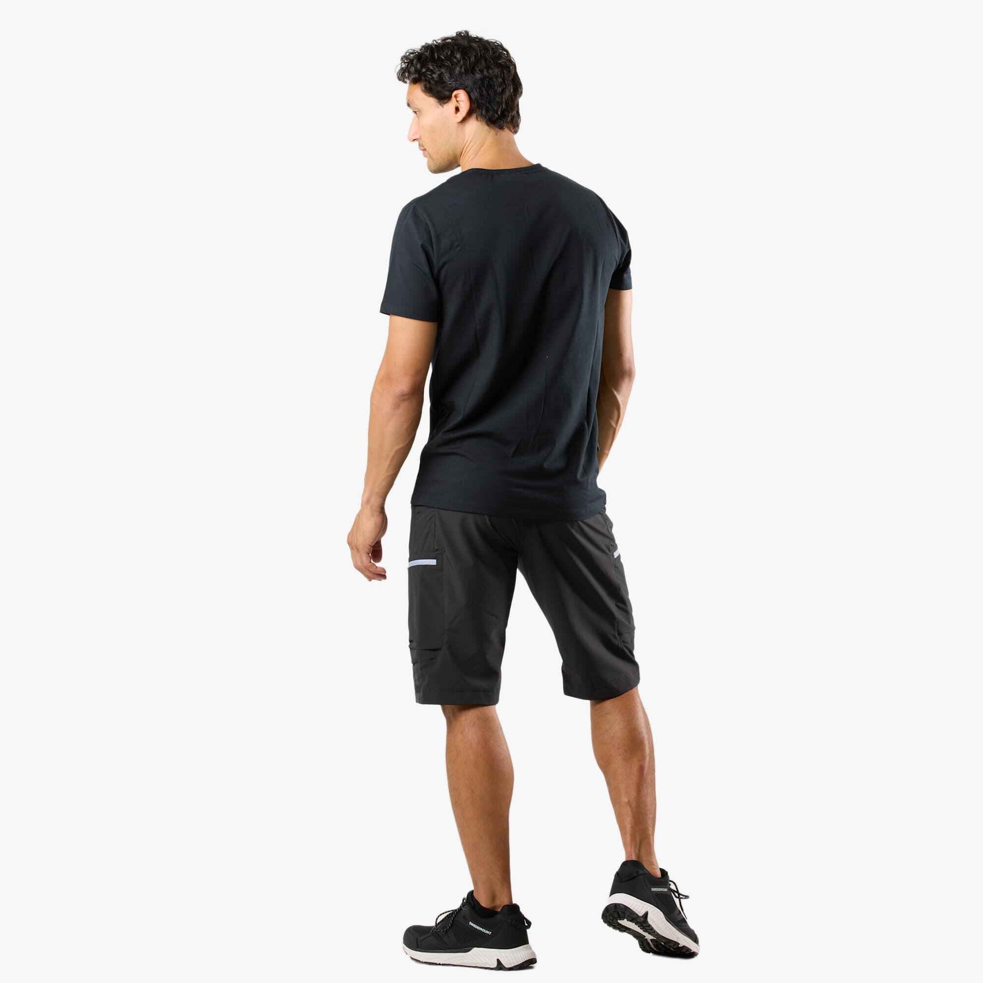 T-shirt sport homme manches courtes Forest Tee 3/6