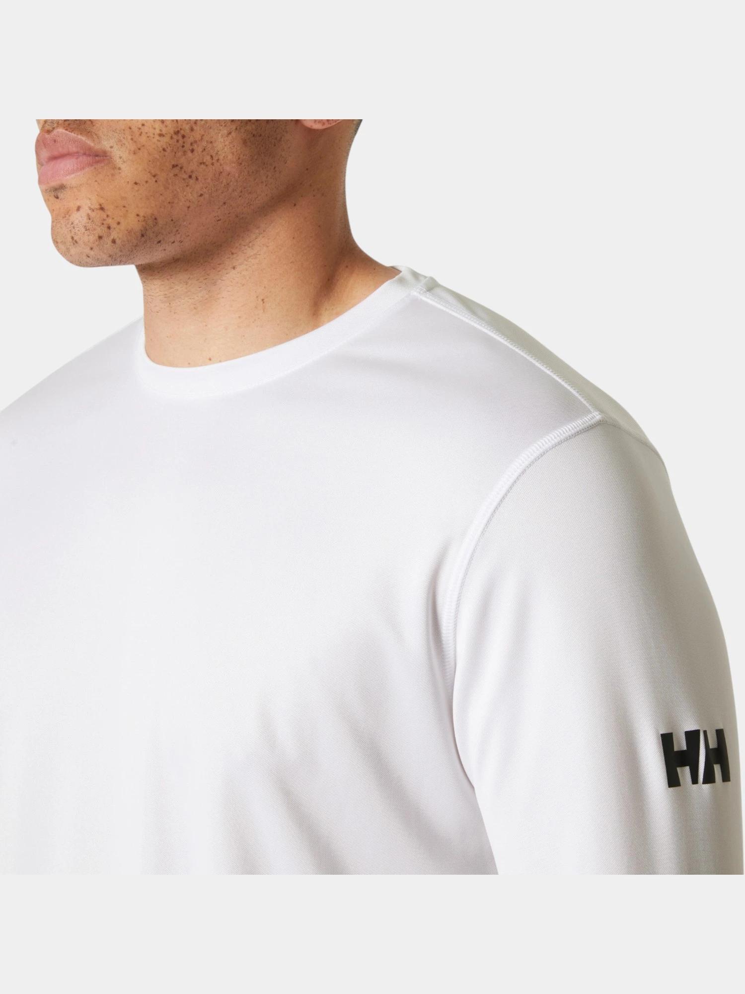 Bluza Helly Hansen Tech Crels 2.0 3/6