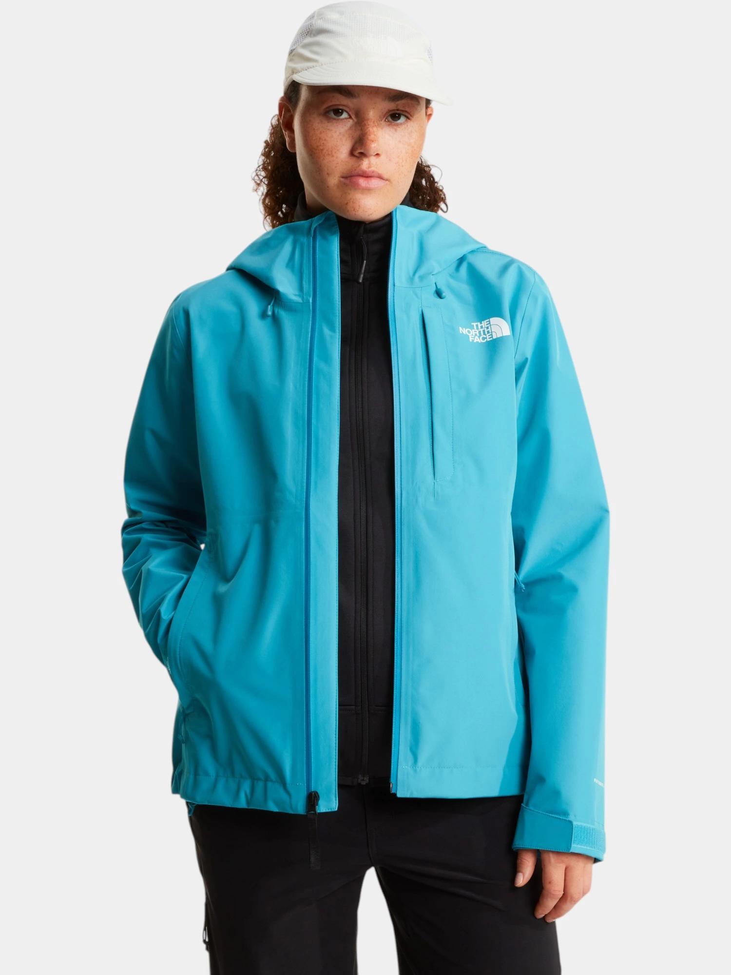 Giacca A Vento Donna W Dryzzle Futurelight 2 4/7