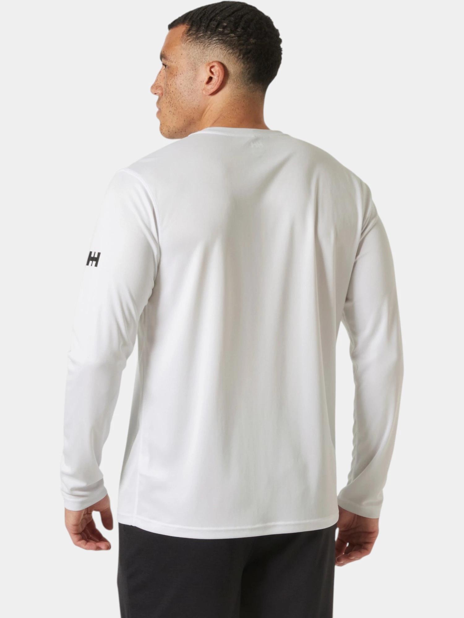 Bluza Helly Hansen Tech Crels 2.0 2/6
