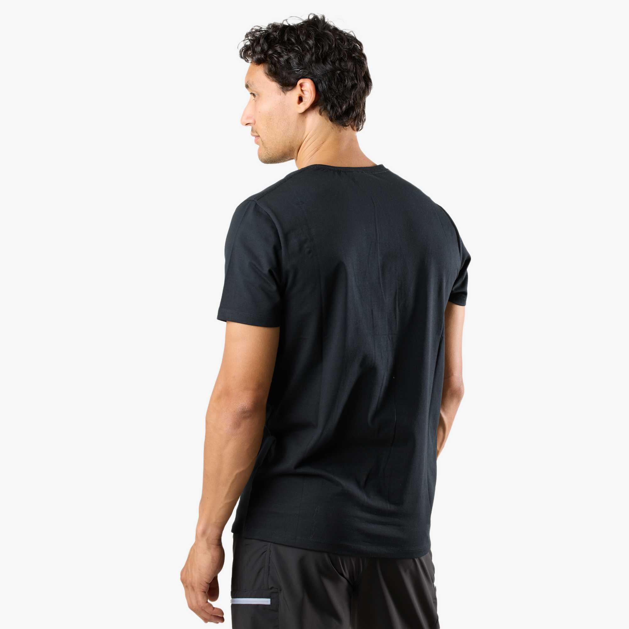 T-shirt sport homme manches courtes Forest Tee 4/6