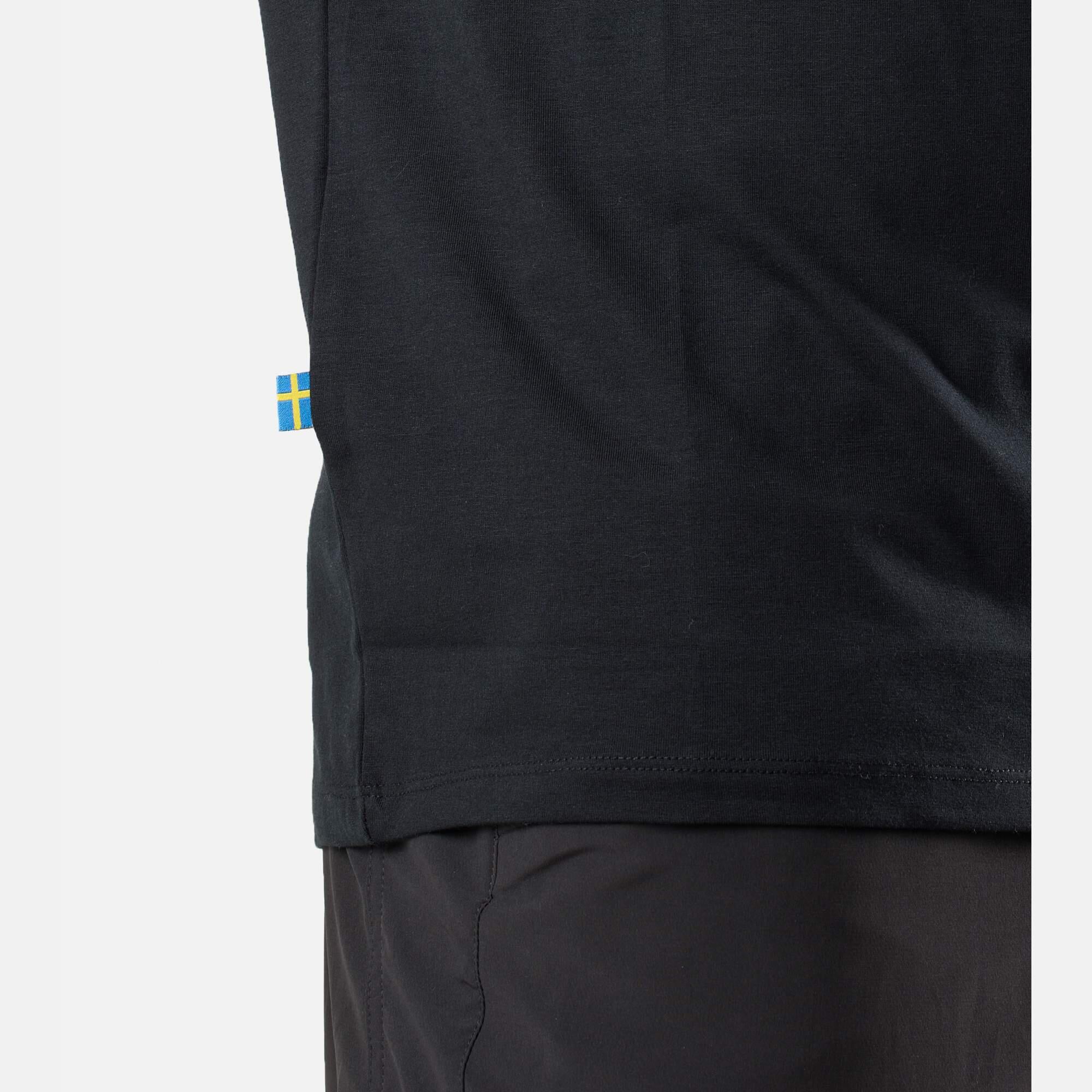 T-shirt sport homme manches courtes Forest Tee 6/6