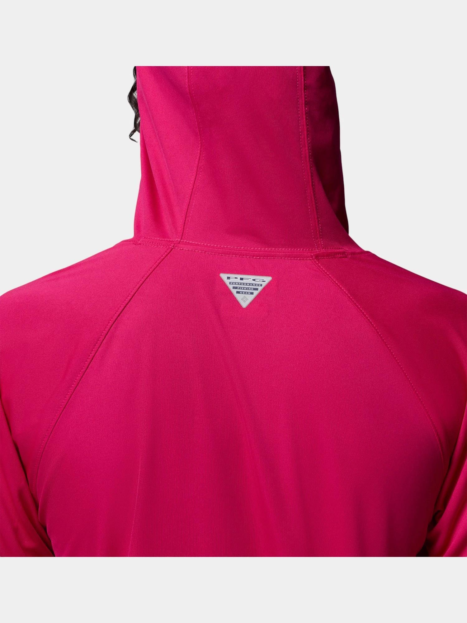Sport T-Shirt Femme Tidal Tee II 6/7