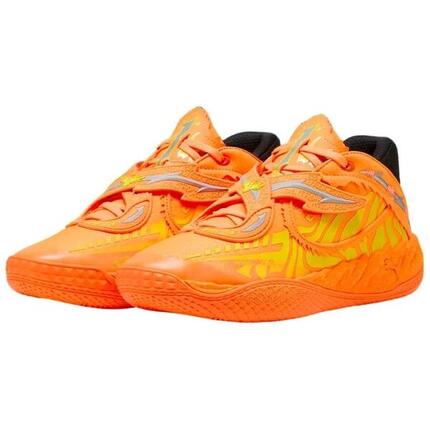 Zapatillas Puma modelo 312796-01 para hombre