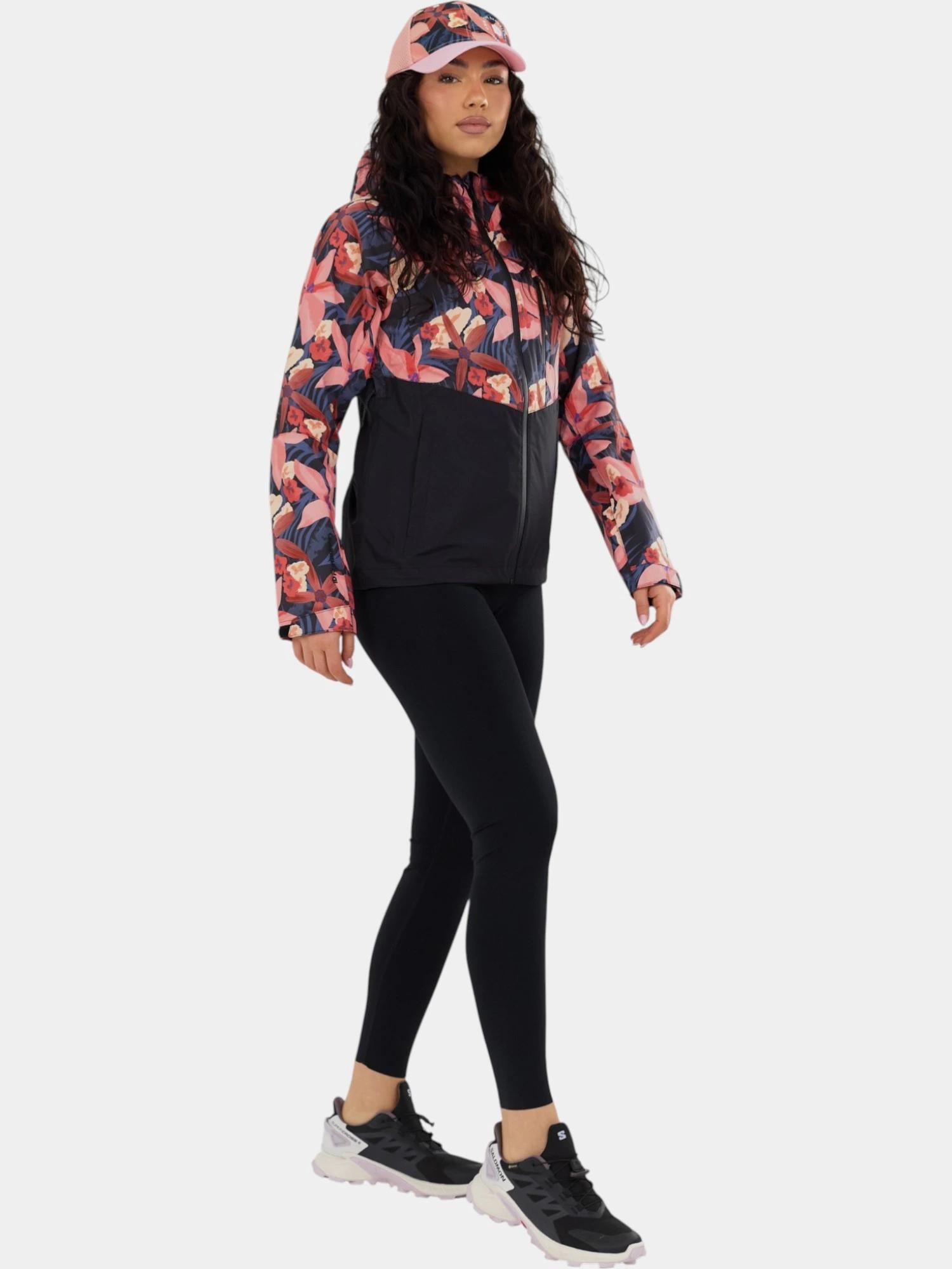Impermeabile Donna Piora II WP 4/8
