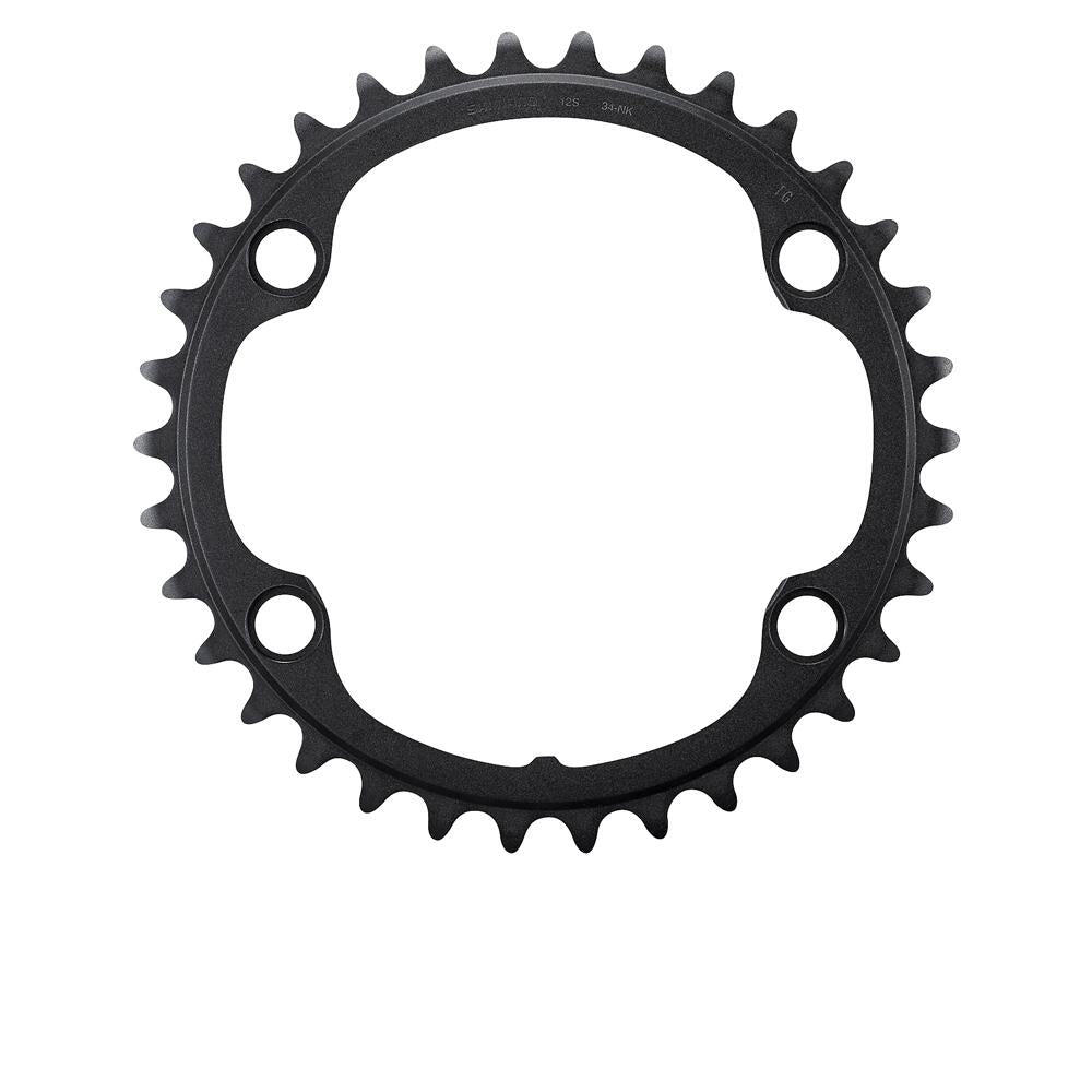 Plateau Shimano FC-R8100/FC-R8100-P 2/2