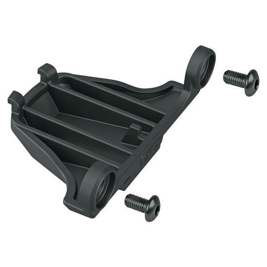 SQLab SKS Adapter für 621 & 602 für Click Satteltaschen Explorer Racer Travel...