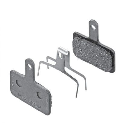 Zestaw Klocków Hamulcowych Deore M05 Resin