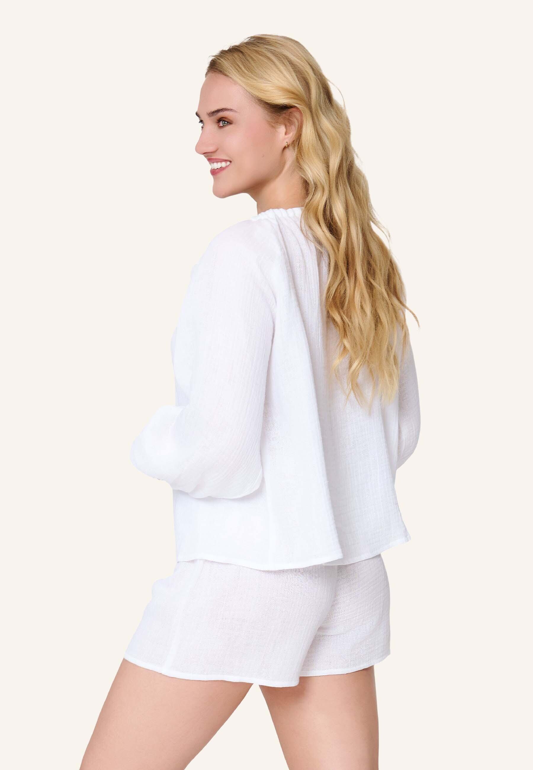LINGADORE Top & shorts 3/7