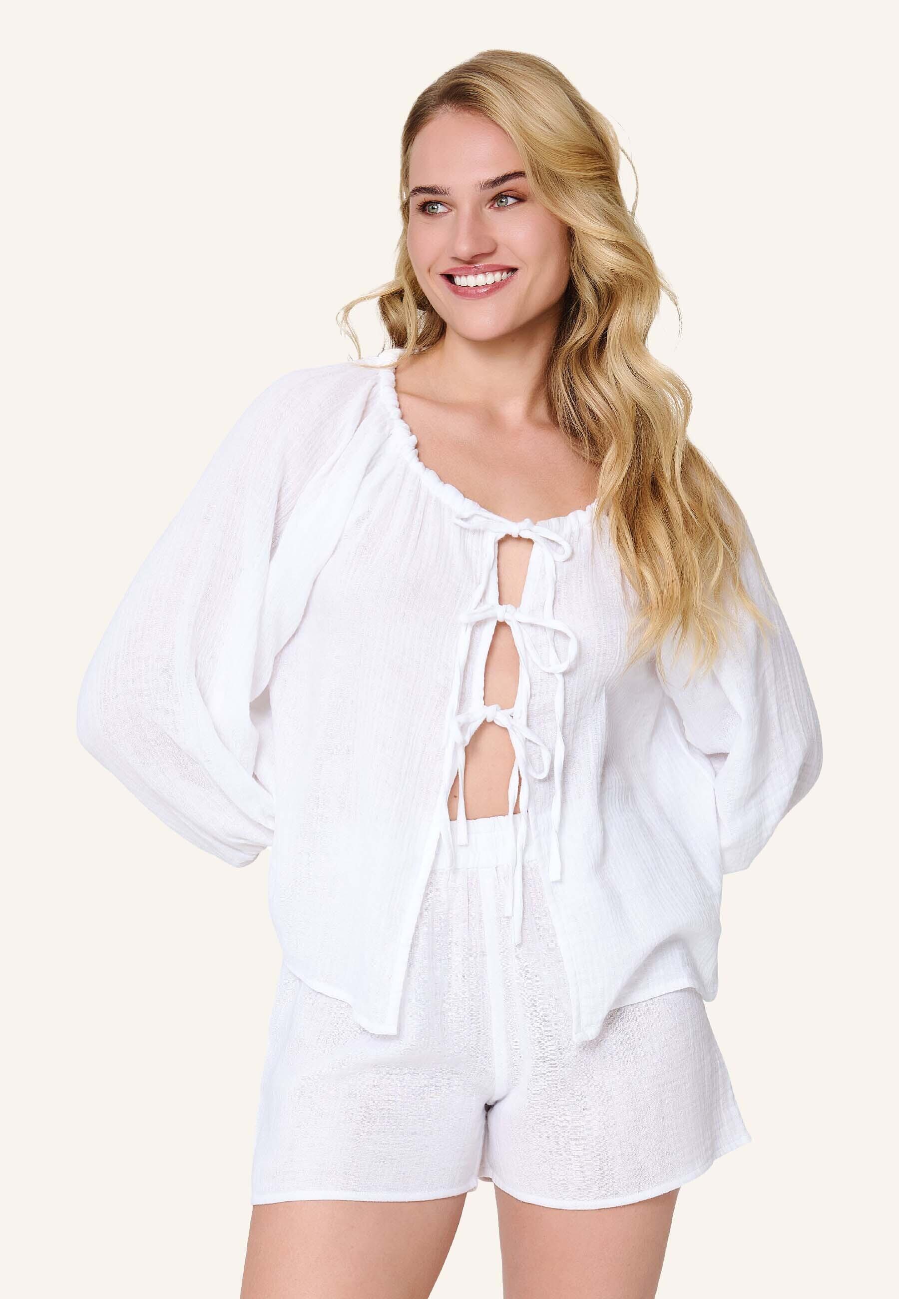LINGADORE Top & shorts 2/7