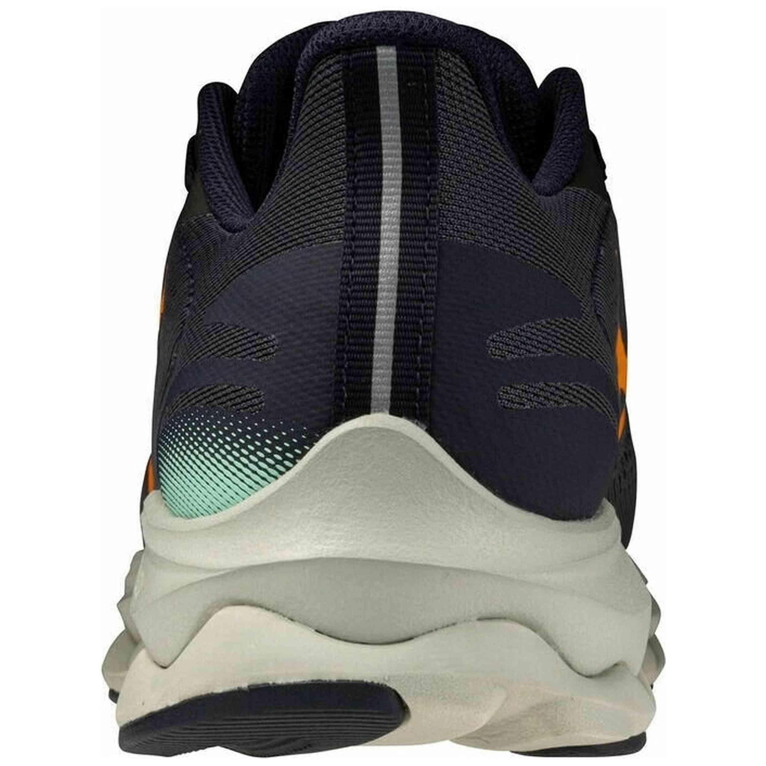 Scarpe Mizuno modello J1GC256002 per uomini 3/5