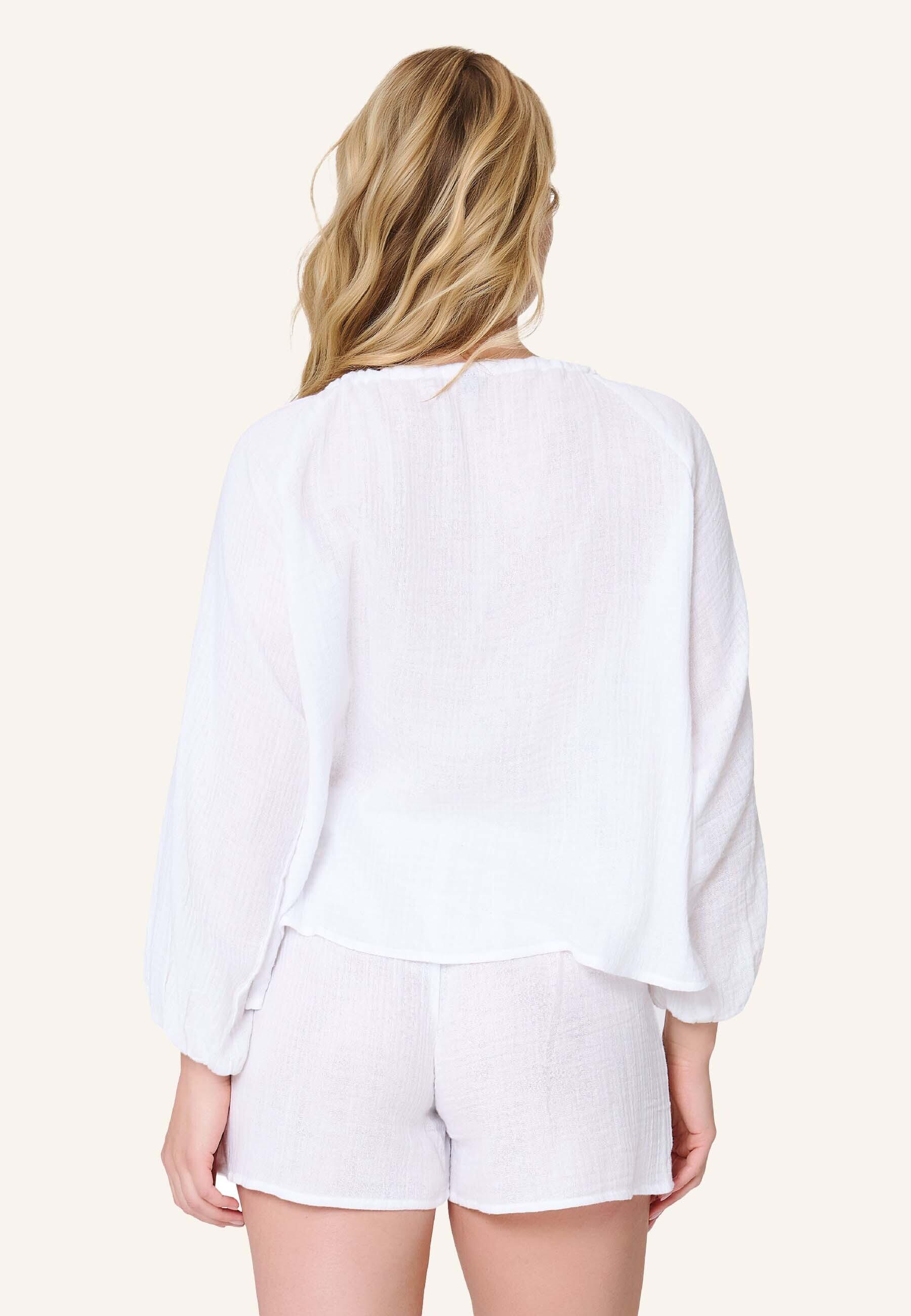 LINGADORE Top & shorts 4/7