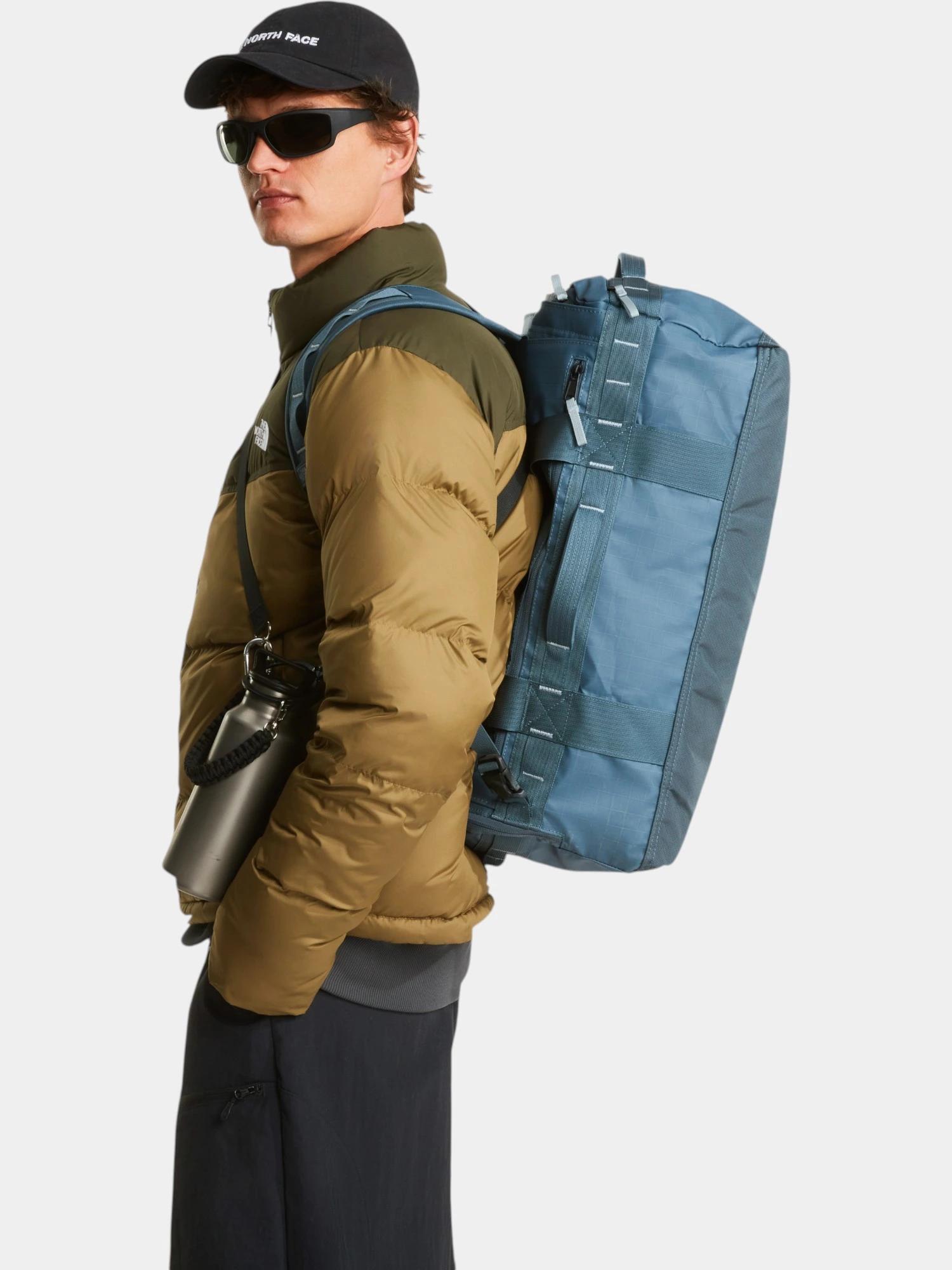 Reisetasche Base Camp Voyager 42L 7/7