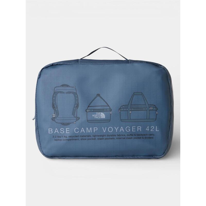 Geanta de voiaj Base Camp Voyager Duffel 42L