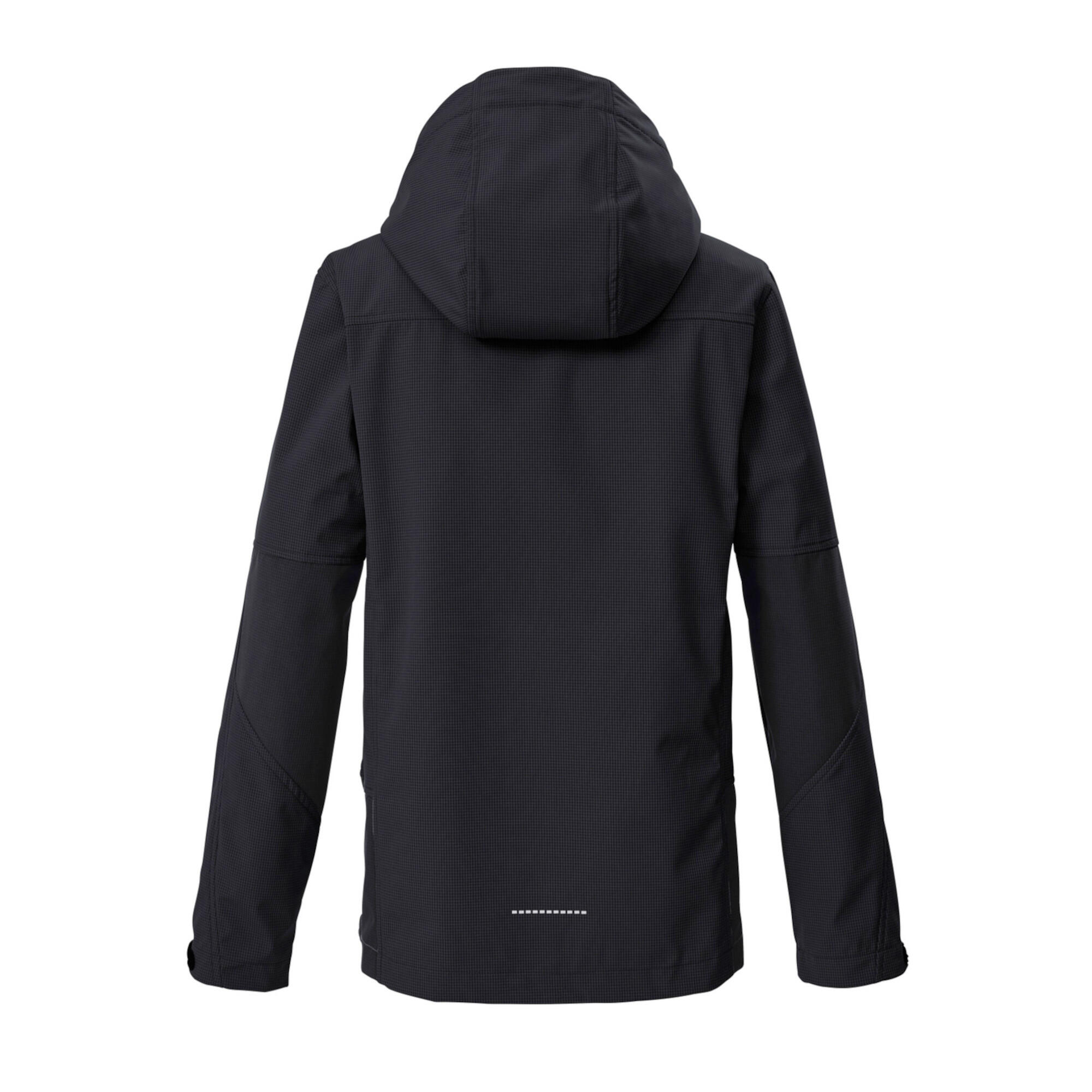killtec Jungen Softshelljacke KOS 143 Boys Softshell Jacket 44088-000 2/3
