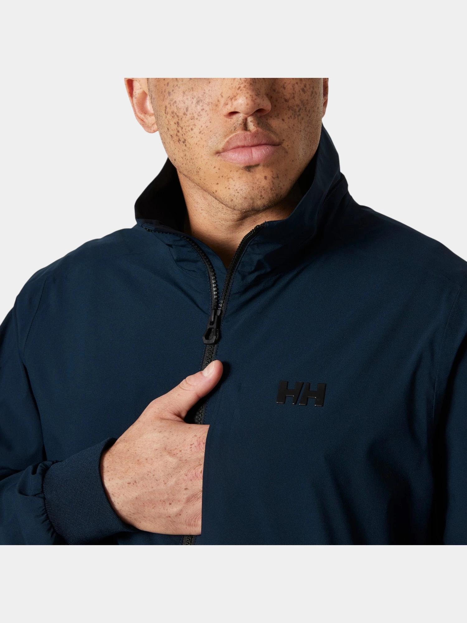 Kurtka Żeglarska Męska Helly Hansen Hp Racing Bomber 3.0 3/7