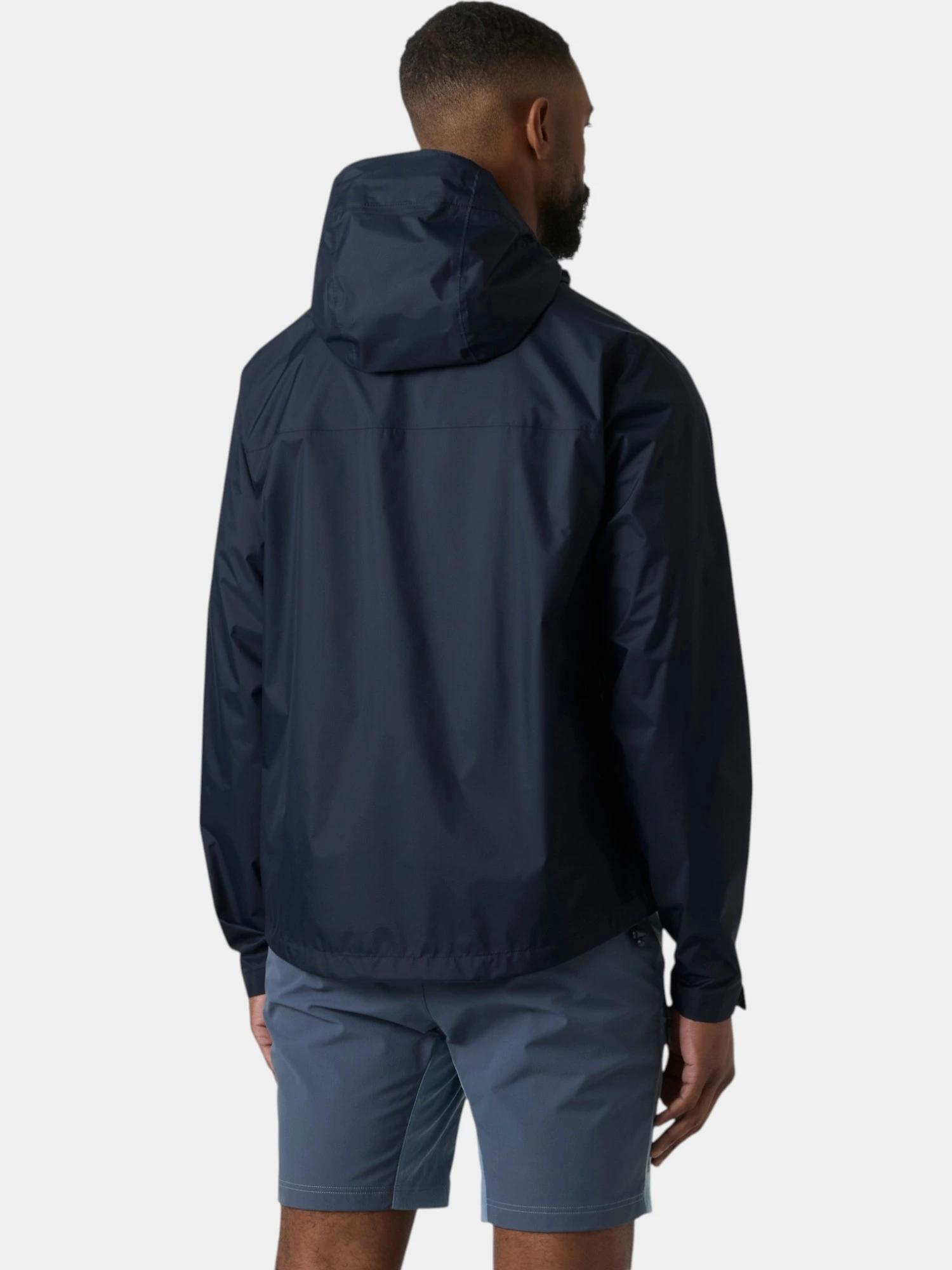 Regenmantel Herren Loke 2/7
