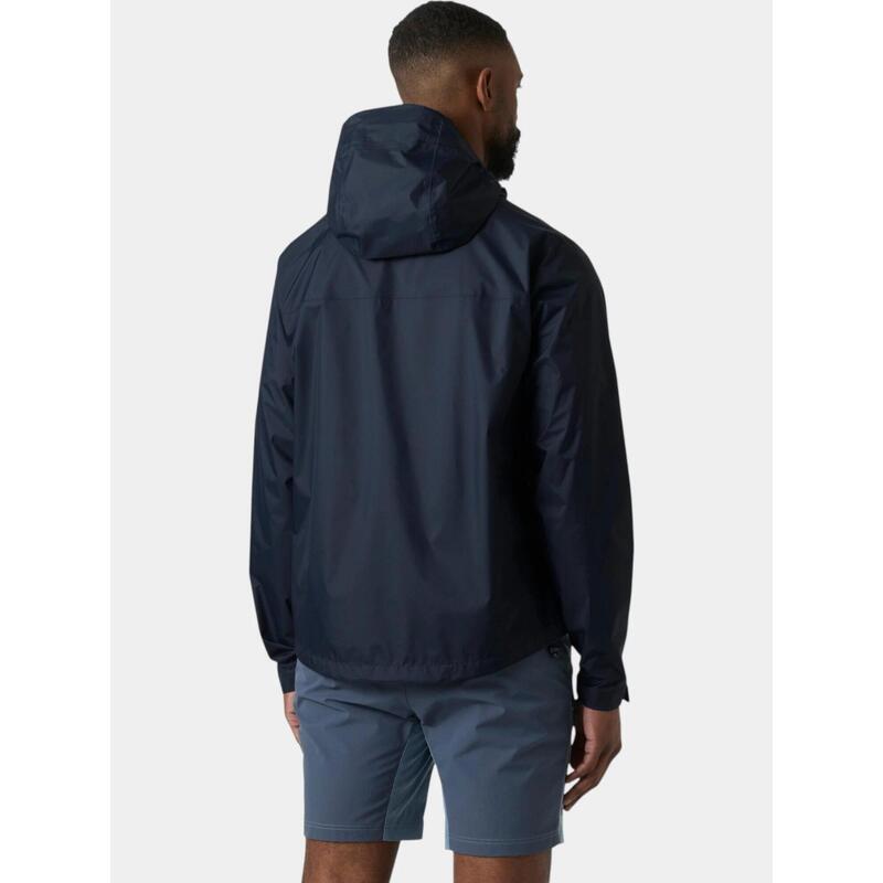 Haine de ploaie Loke Jacket barbati