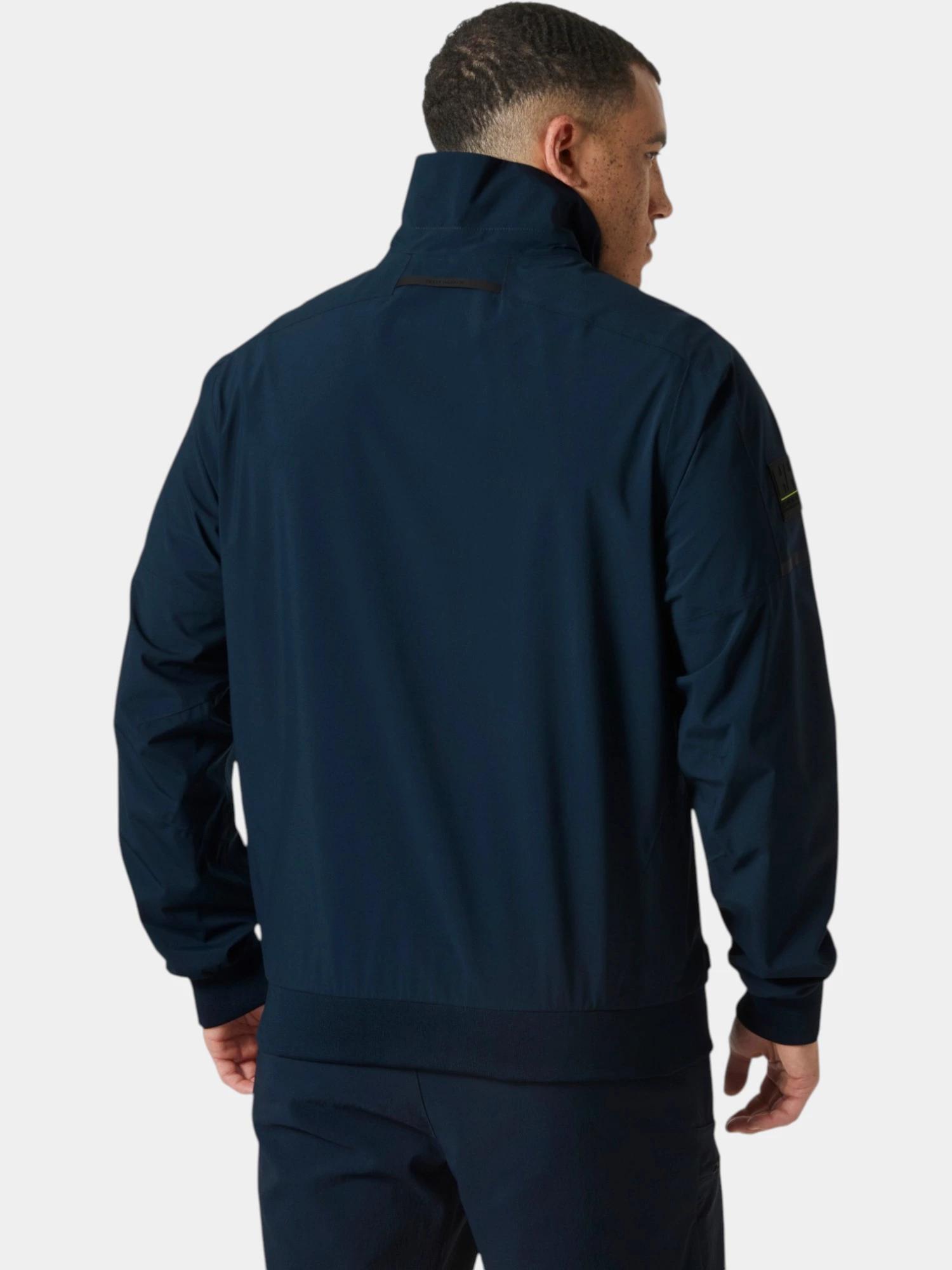 Kurtka Żeglarska Męska Helly Hansen Hp Racing Bomber 3.0 2/7