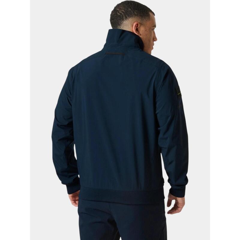 Jacheta pentru navigatie Hp Racing Bomber Jacket 3.0 barbati