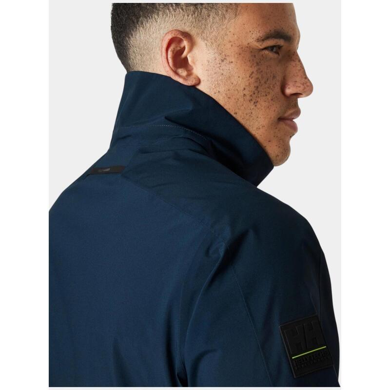 Jacheta pentru navigatie Hp Racing Bomber Jacket 3.0 barbati